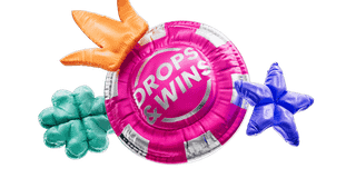 Drops & Wins